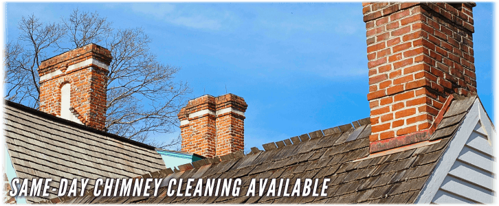 Chimney Cleaning Atlanta GA
