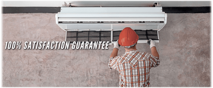 HVAC Mold Removal Atlanta GA