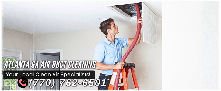 Air Duct Cleaning Atlanta GA